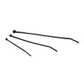 Wirthco Engineering WirthCo 80111 UV Cable Tie - 11", Black (Pack of 100) 80111
